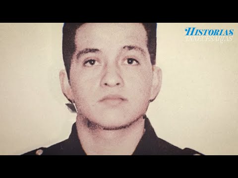 Historias Innecesarias: Soldado Carrasco - El último COLIMBA