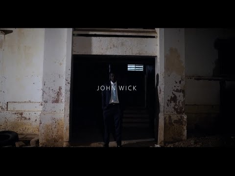 Taal Bi - JOHN WICK (Official Music Video)
