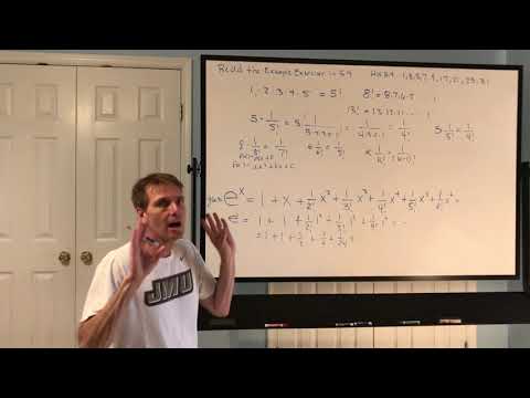 Math 205 Online Lecture 7