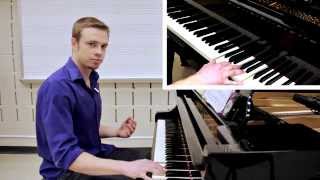 Arpeggios Practice Strategies - Supercharge Your Piano Practice!