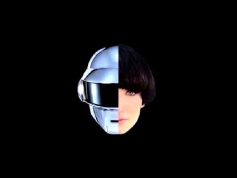 Daughter - Get Lucky (Daft Punk Cover) (HOLTOUG Indie Edit)