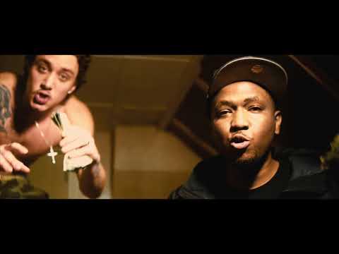 Furno x Teameastdnice "ALL FACTS" Official Music Video shot by HYPE DOMO