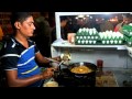 Ahmedabad Street Food Omelette Center Ahmedabad India Video 1 Shot On Fujifilm X T1