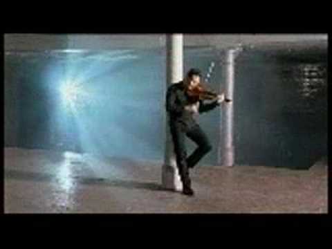 Vengerov plays Ysaye