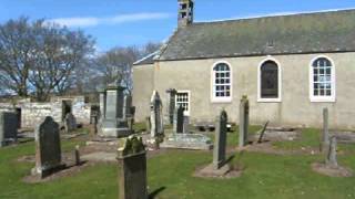 preview picture of video 'Kirkton of Airlie Church'