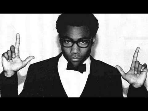 Childish Gambino - I. The Worst guys