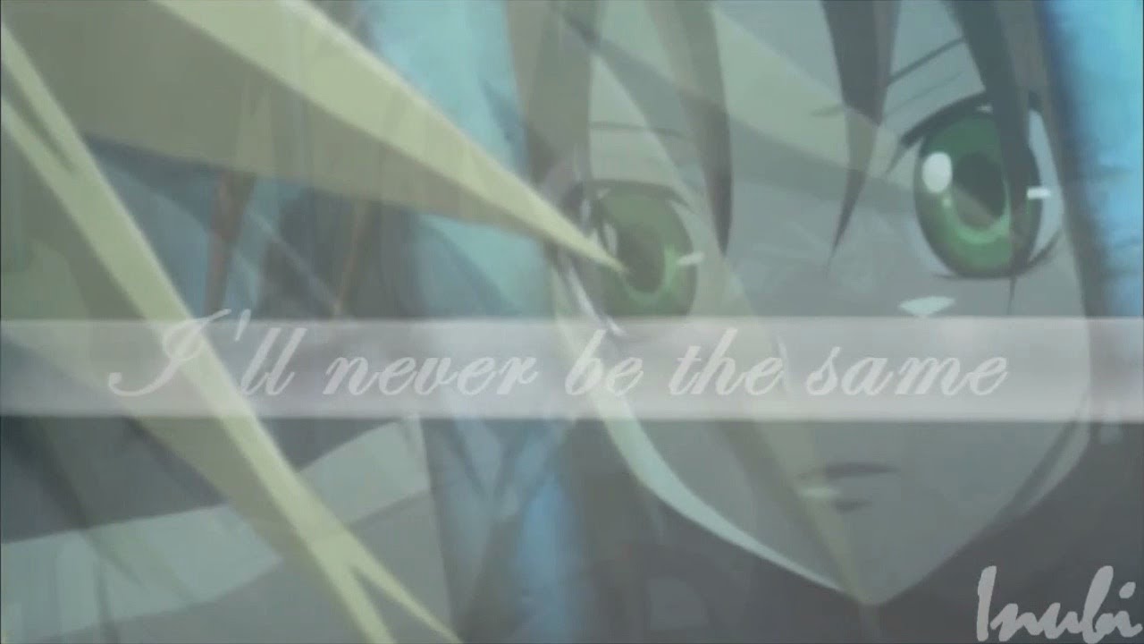 NEVER BE THE SAME | 07 Ghost