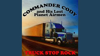 I Took 3 Bennies and My Semi Truck Won't Start
