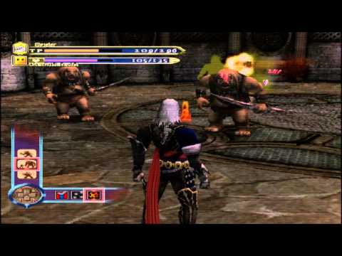 Lets Fetz Castelvania Curse of Darkness - Turm der Ewigkeit - Raum 1 - 10