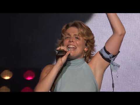 5/17 Maggie Rogers - Shatter @ All Things Go, Merriweather Pavilion, Columbia, MD 9/30/23