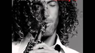 Kenny G - Breathless