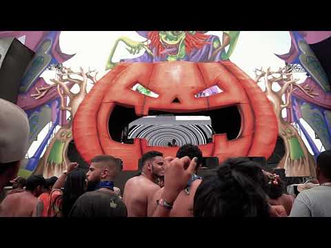 Skyfall - Alliance 2019 #SBontour