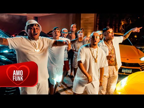 PRA QUEM PISAVA NA LAMA - MC Lipi, MC Ryan SP (DJ GM e Oldilla)