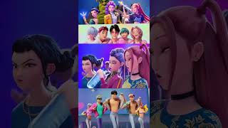 Download lagu kpop demon hunter 😘😚#anime zoey x mystery#kpopdemonhunters #zoey #jinu #rumi mp3