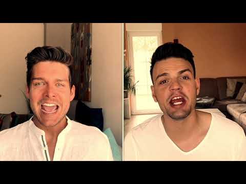 ICH GEHÖR NUR MIR - Christoph Apfelbeck & Charles Kreische