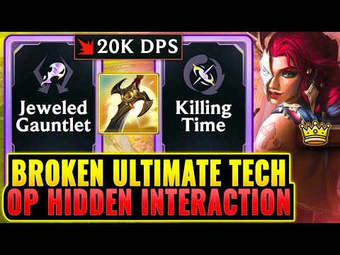 One-Tapping with Samira: 20k Dmg Per Ult with Secret Decapitator Interaction | League Arena Gameplay