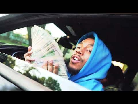 KBM Grim - Plays Calling [Official Video]