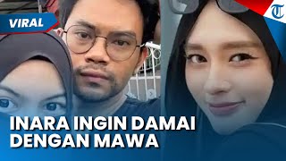 Ajukan Restorative Justice! Inara Rusli Ingin Damai dengan Istri Sah Insanul Fahmi, Wardatina Mawa