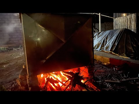 Unlocking Mushroom Production Secrets: Mastering Sterilization for Superior Quality and Yield