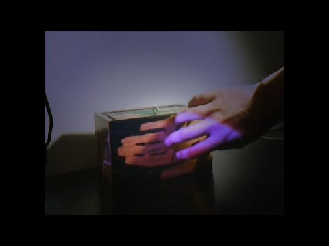 "BEHOLD: THE BOX" (1970's cult initiation video)