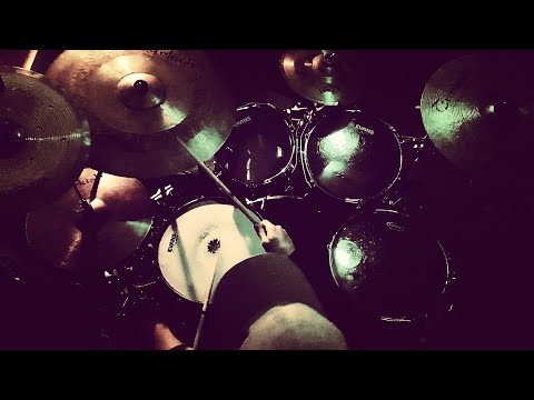 Fusion Trio - Footprints (Erik Lehart-drum)