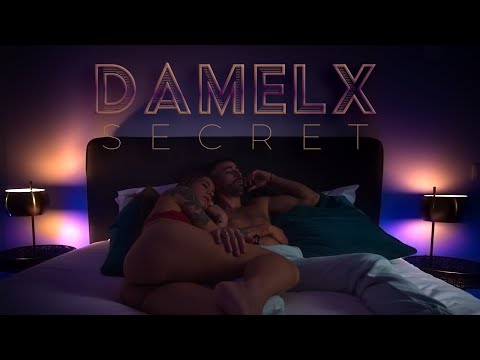 DameLx - Secret (Clip Officiel)