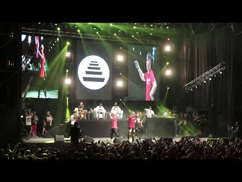 SONY VS DTOKE | 8VOS | EL QUINTO ESCALÓN | EL FINAL 🔥