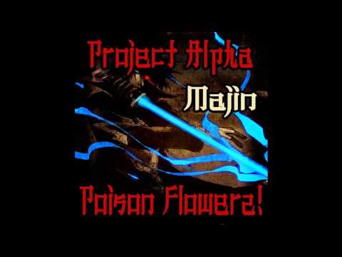Poison Flowerz -  Digital Warlock