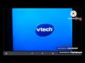 VTech Logo In My Favorite Effects
