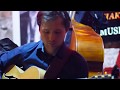 Paulski/Białowolski Quartet - Blue Minor (Sonny Clark)