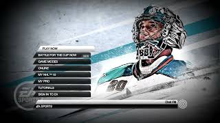 Priestess - Raccoon Eyes - NHL 10 Menu Soundtrack