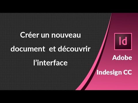 InDesign CC 2018 Résoudre le problème de rédaction en langue Arabe