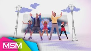 Go!Go!Go! - &#39;This is The Life&#39; OFFICIAL MUSIC VIDEO