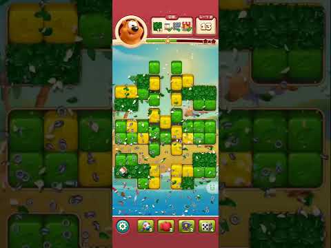 Toon Blast Level #6800_2#6801#6802#6803#6804 Clear ‎@mlupinsroom2806  (4)