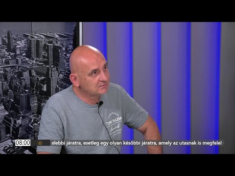 PIRKADAT M. Kende Péterrel: Kapitány Tibor