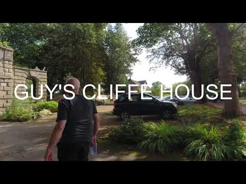 Visit Guy’s Cliffe House Centre Warwick Warwickshire England United Kingdom