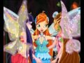 Winx Club in Concerto -13- Magia di Winx (en ...
