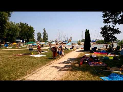 Balatonfüred 2015-07-07