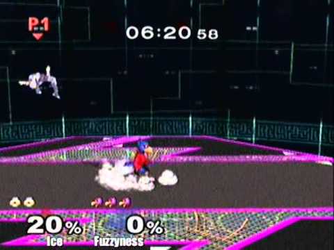 ESA5 - WSF - Fuzzyness vs. Ice