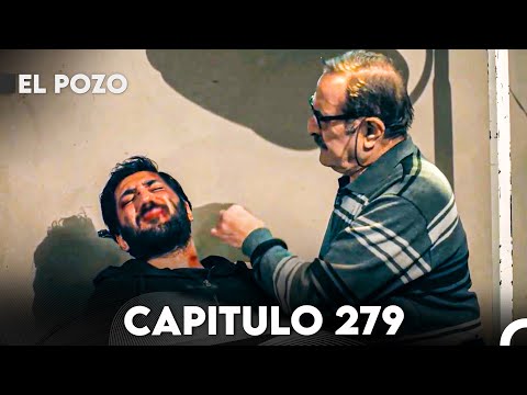 El Pozo Capitulo 279 - Doblado En Español