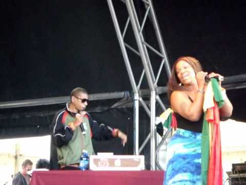 Raggamuffin 2012 (28/01/2012)