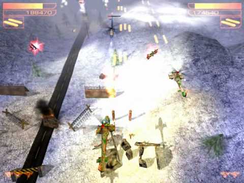 AirStrike 3D : Operation W.A.T. PC