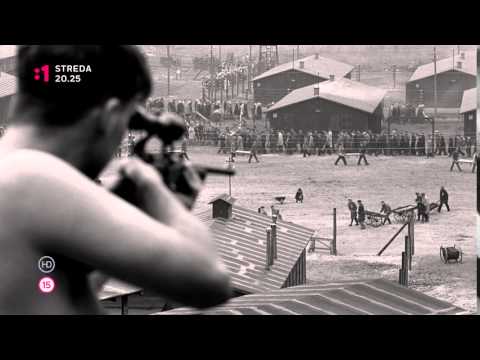 Schindlerov zoznam v stredu na Jednotke