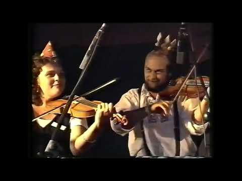 Dalakopa - Reinlender i dur og moll