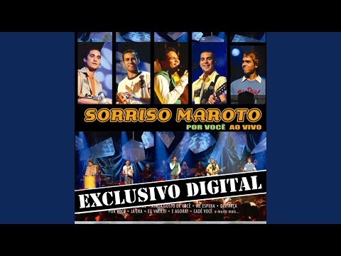 Nada de Pensar em Despedida