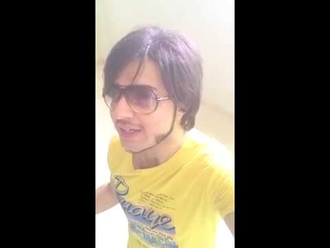 Baatein yeh kabhi na | Indian songs | Live by Aymal Khan Yousafzai