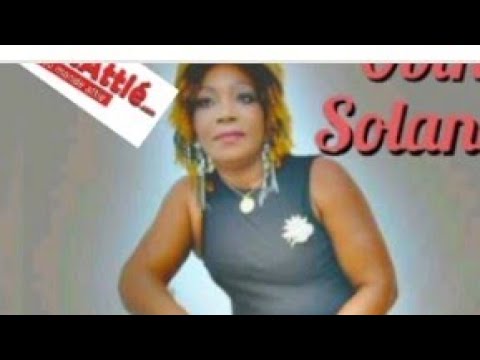 obin Solange  bou fe bou mun (l'alcool)