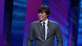Joseph Prince - The Way Of Escape In Every Trial - 28 Aug 16