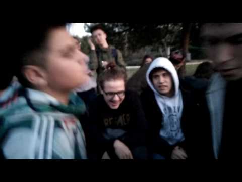 Anvi vs ??? - Octavos- Casar Battle