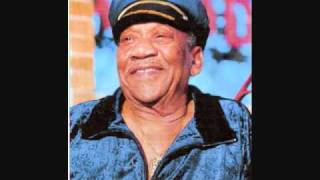 Bobby Bland - It Ain't The Real Thing